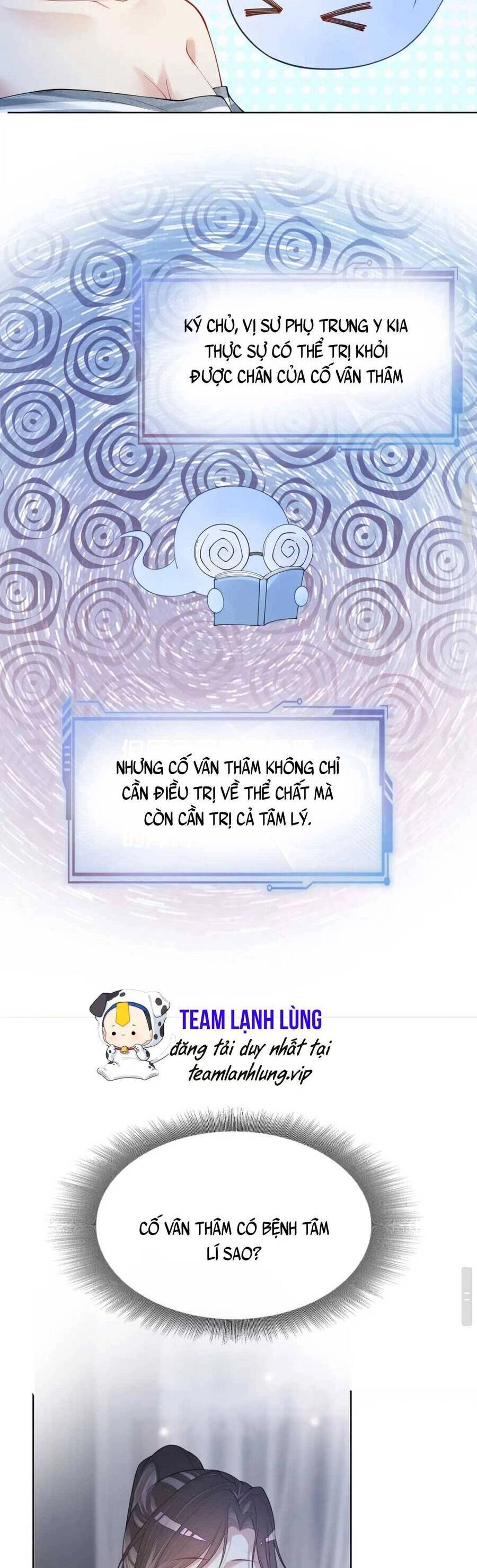 Bệnh Kiều Nam Chủ Lại Ghen Rồi Chapter 95 - 27