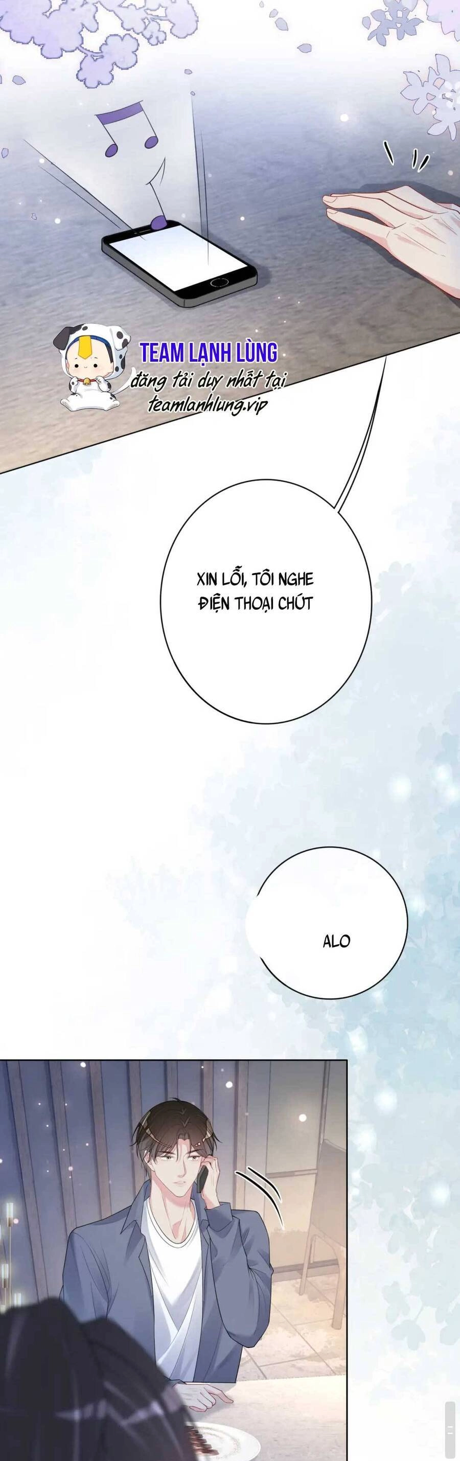 Bệnh Kiều Nam Chủ Lại Ghen Rồi Chapter 95 - 29