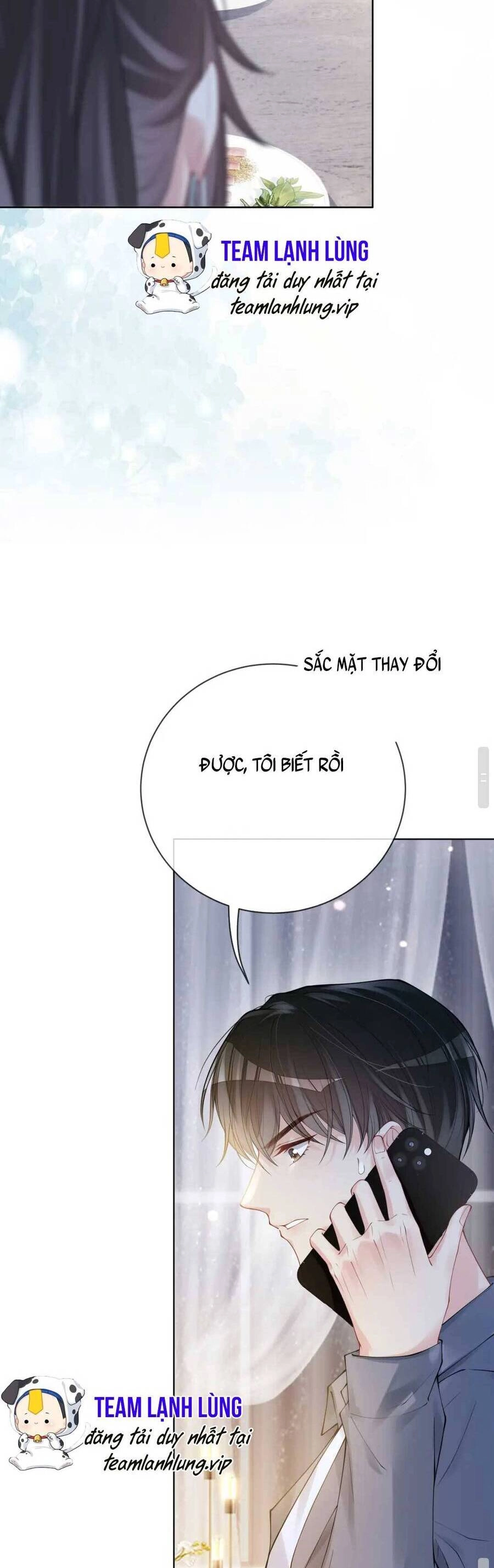 Bệnh Kiều Nam Chủ Lại Ghen Rồi Chapter 95 - 30