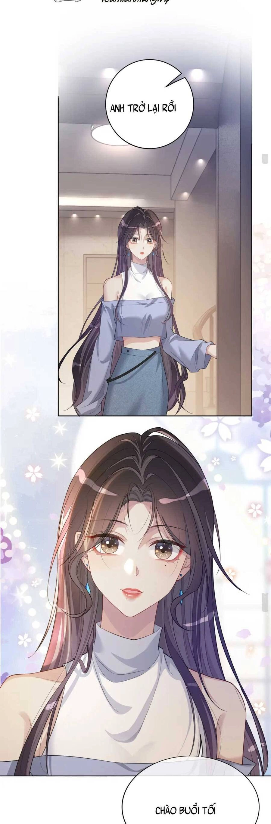 Bệnh Kiều Nam Chủ Lại Ghen Rồi Chapter 96 - 5