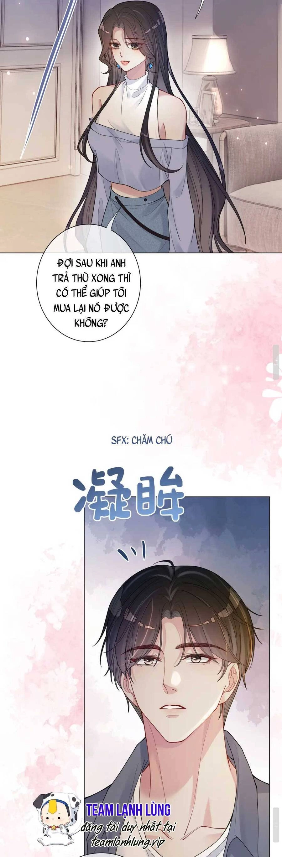 Bệnh Kiều Nam Chủ Lại Ghen Rồi Chapter 96 - 8