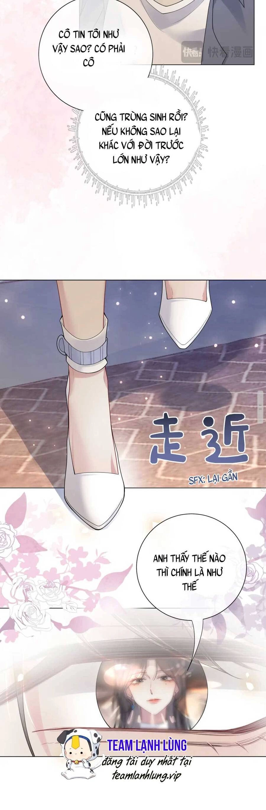 Bệnh Kiều Nam Chủ Lại Ghen Rồi Chapter 96 - 9