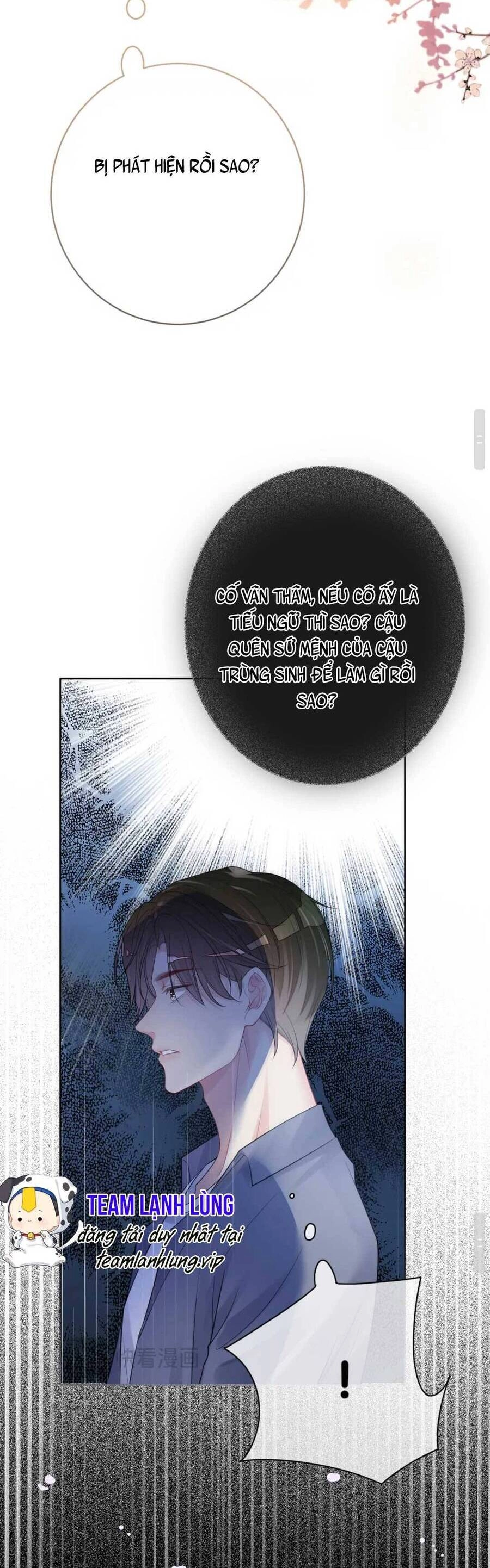 Bệnh Kiều Nam Chủ Lại Ghen Rồi Chapter 96 - 15