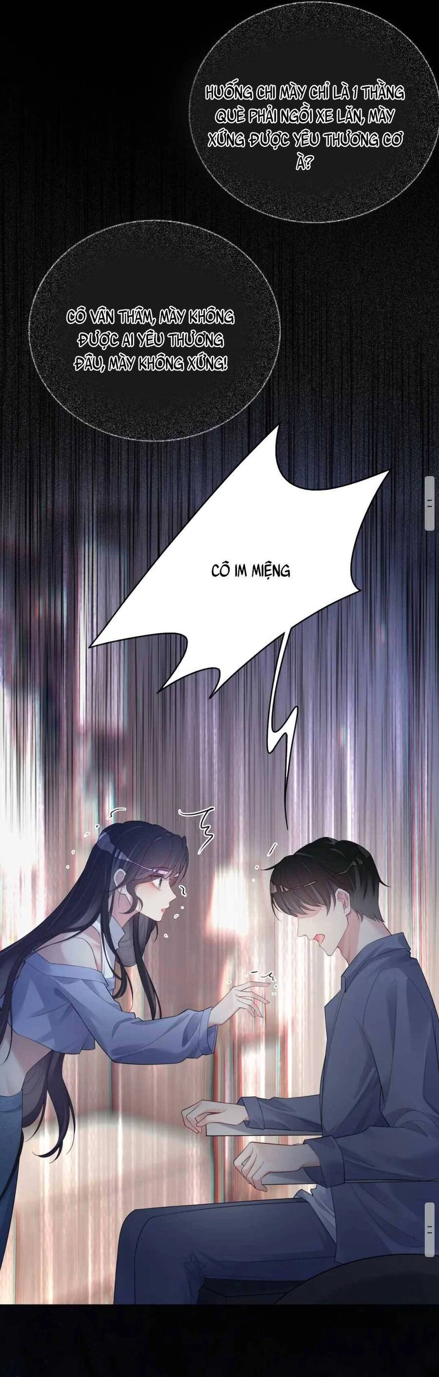 Bệnh Kiều Nam Chủ Lại Ghen Rồi Chapter 96 - 18