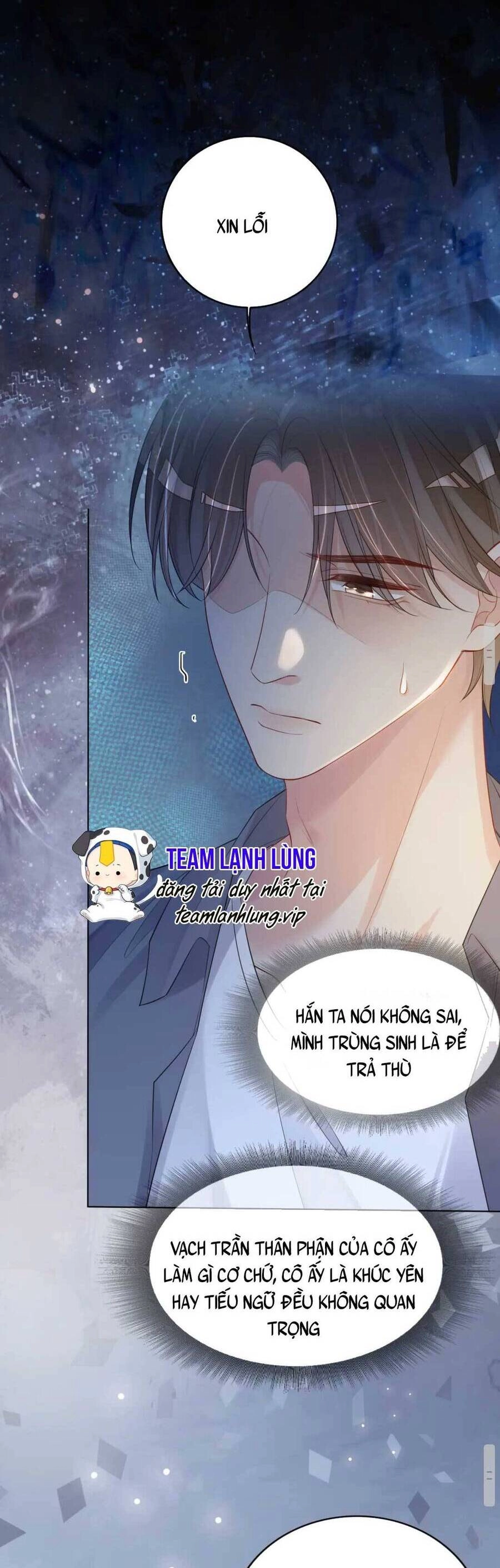Bệnh Kiều Nam Chủ Lại Ghen Rồi Chapter 96 - 19