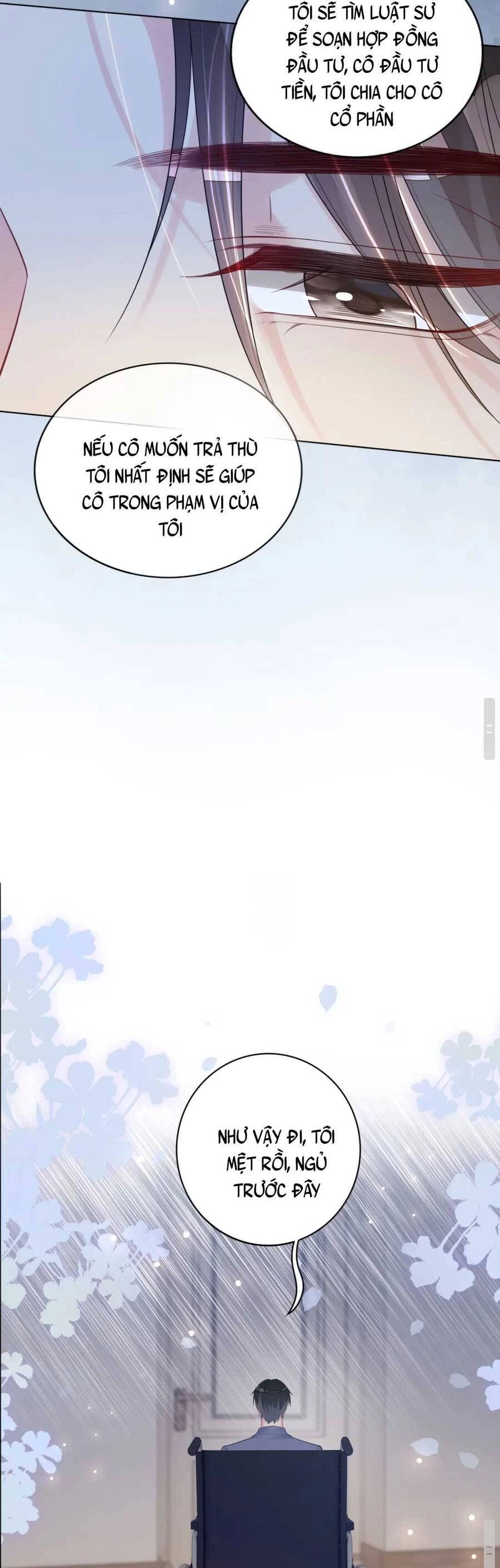 Bệnh Kiều Nam Chủ Lại Ghen Rồi Chapter 96 - 20