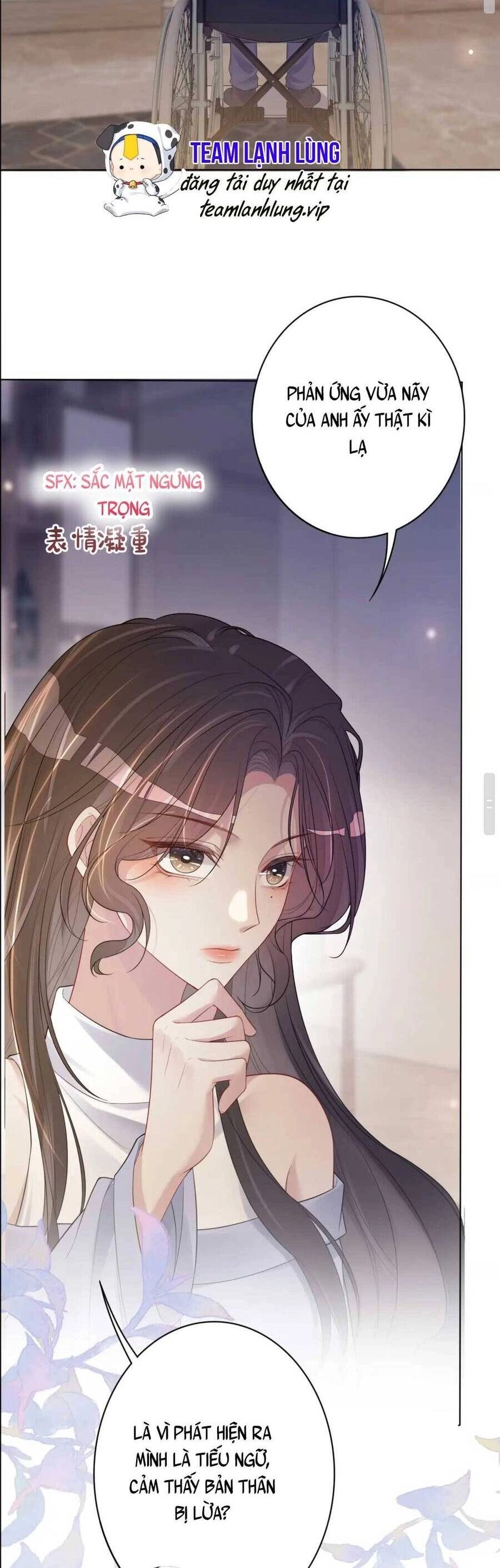 Bệnh Kiều Nam Chủ Lại Ghen Rồi Chapter 96 - 21