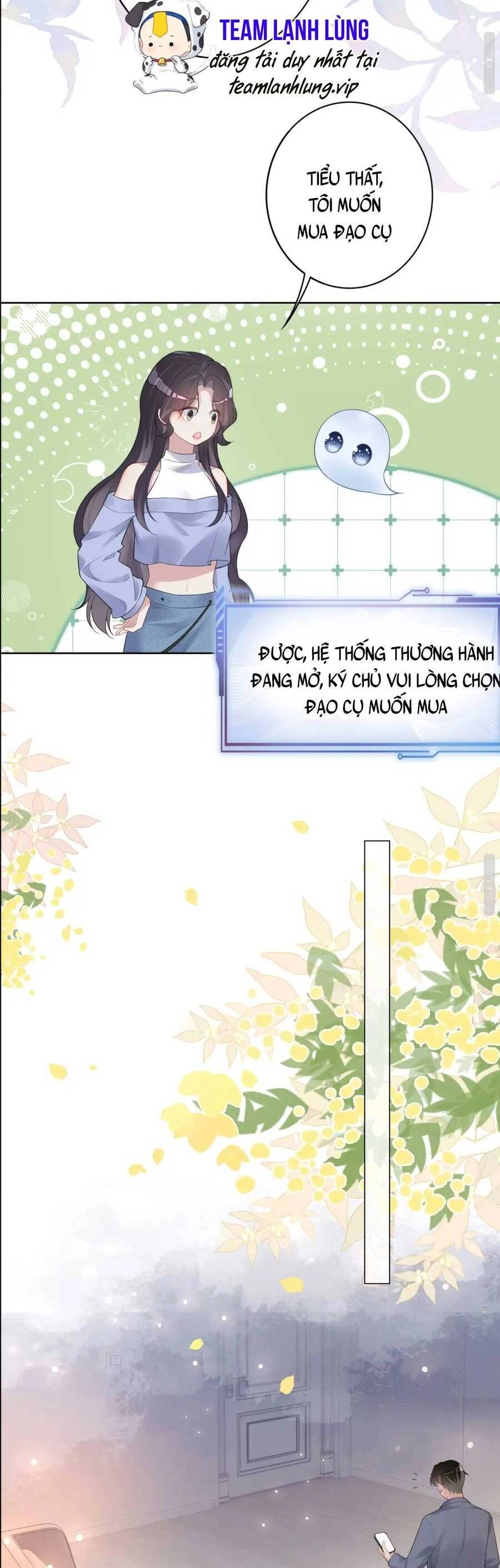 Bệnh Kiều Nam Chủ Lại Ghen Rồi Chapter 96 - 22