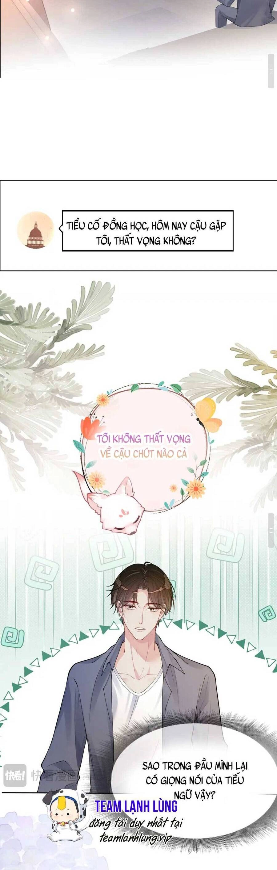 Bệnh Kiều Nam Chủ Lại Ghen Rồi Chapter 96 - 23