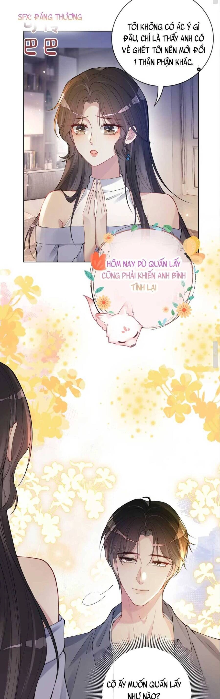 Bệnh Kiều Nam Chủ Lại Ghen Rồi Chapter 96 - 27