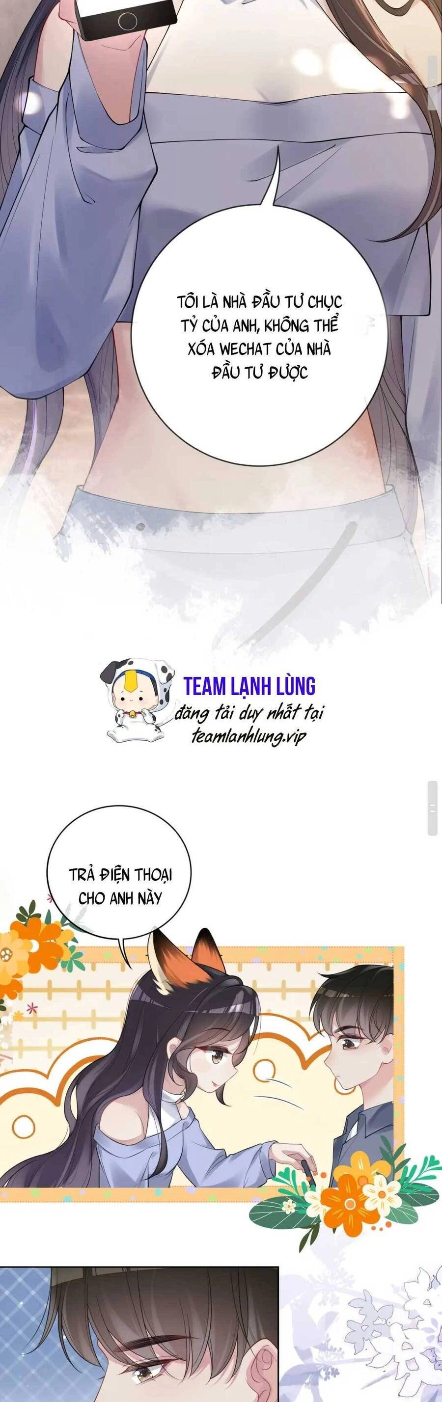 Bệnh Kiều Nam Chủ Lại Ghen Rồi Chapter 96 - 29