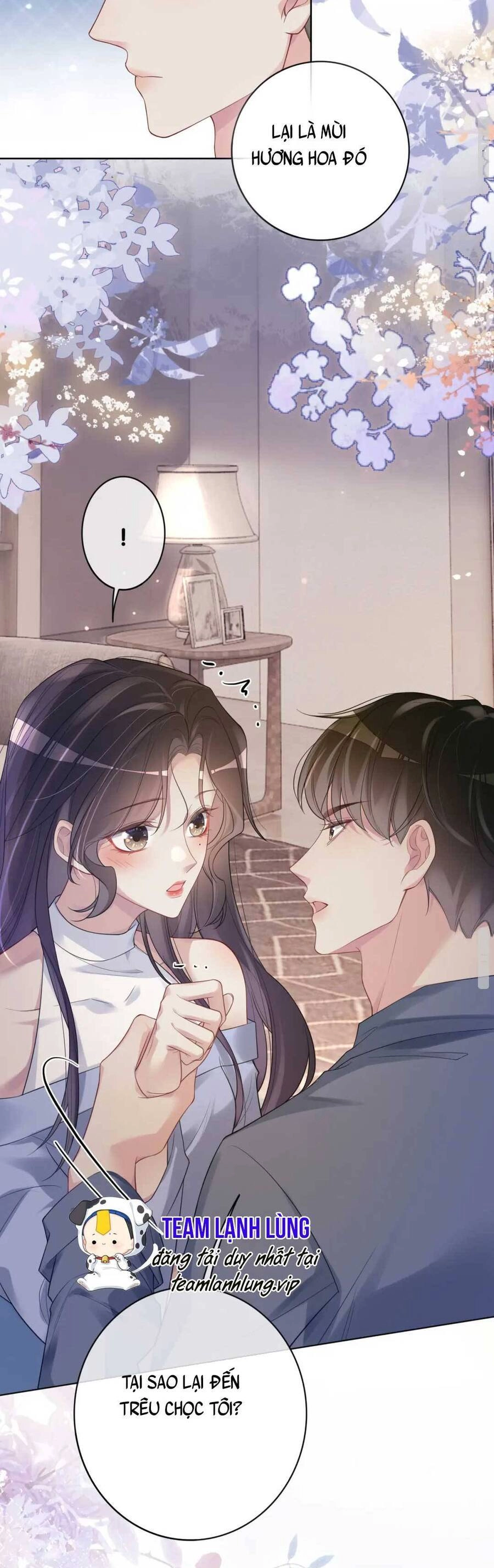 Bệnh Kiều Nam Chủ Lại Ghen Rồi Chapter 96 - 30