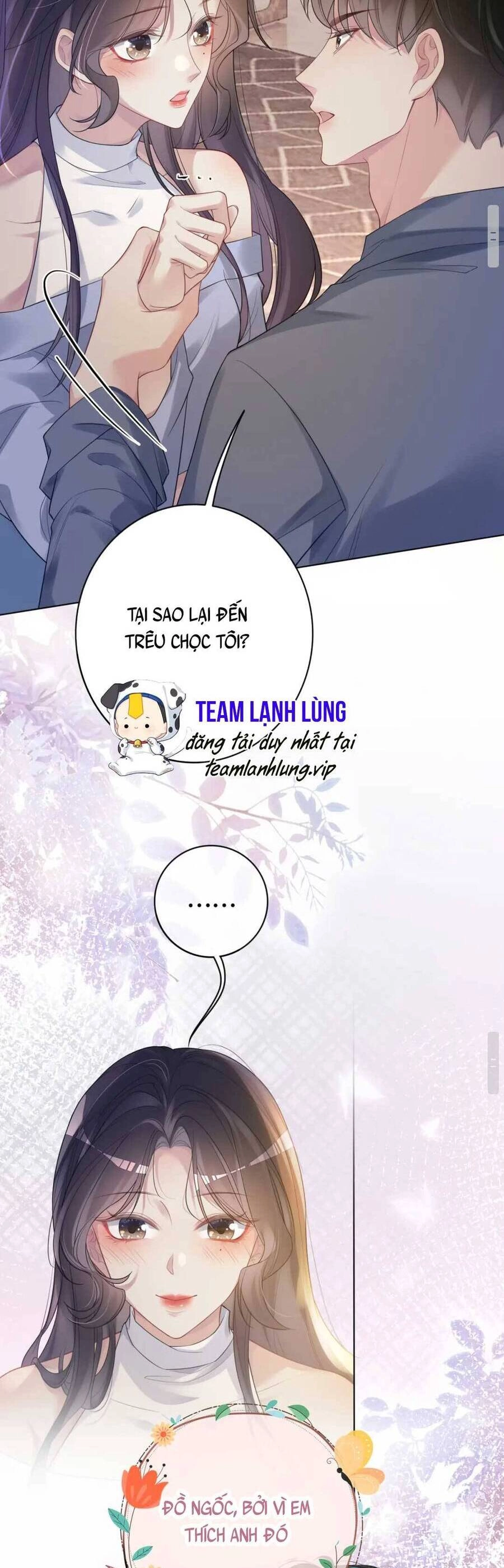 Bệnh Kiều Nam Chủ Lại Ghen Rồi Chapter 97 - 5