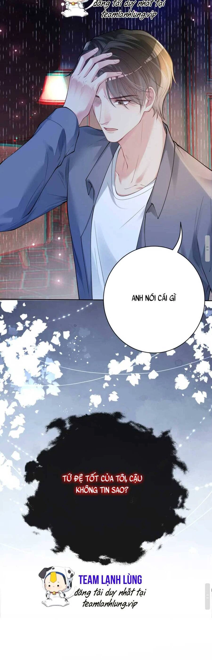 Bệnh Kiều Nam Chủ Lại Ghen Rồi Chapter 97 - 9