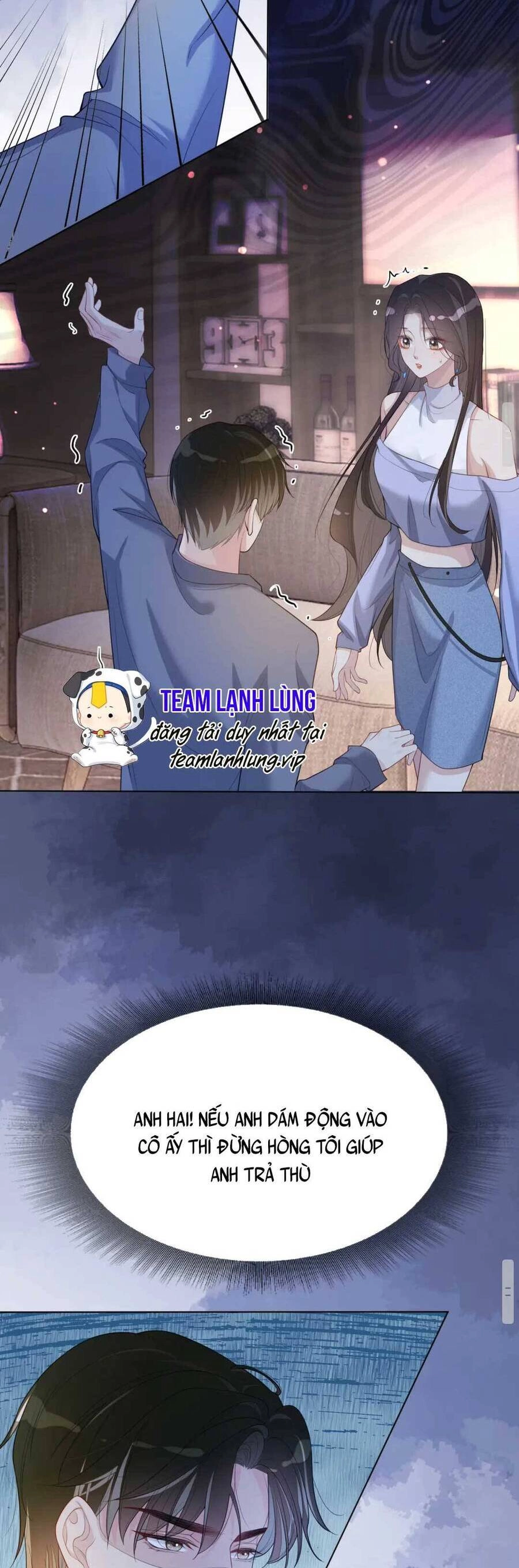 Bệnh Kiều Nam Chủ Lại Ghen Rồi Chapter 97 - 11