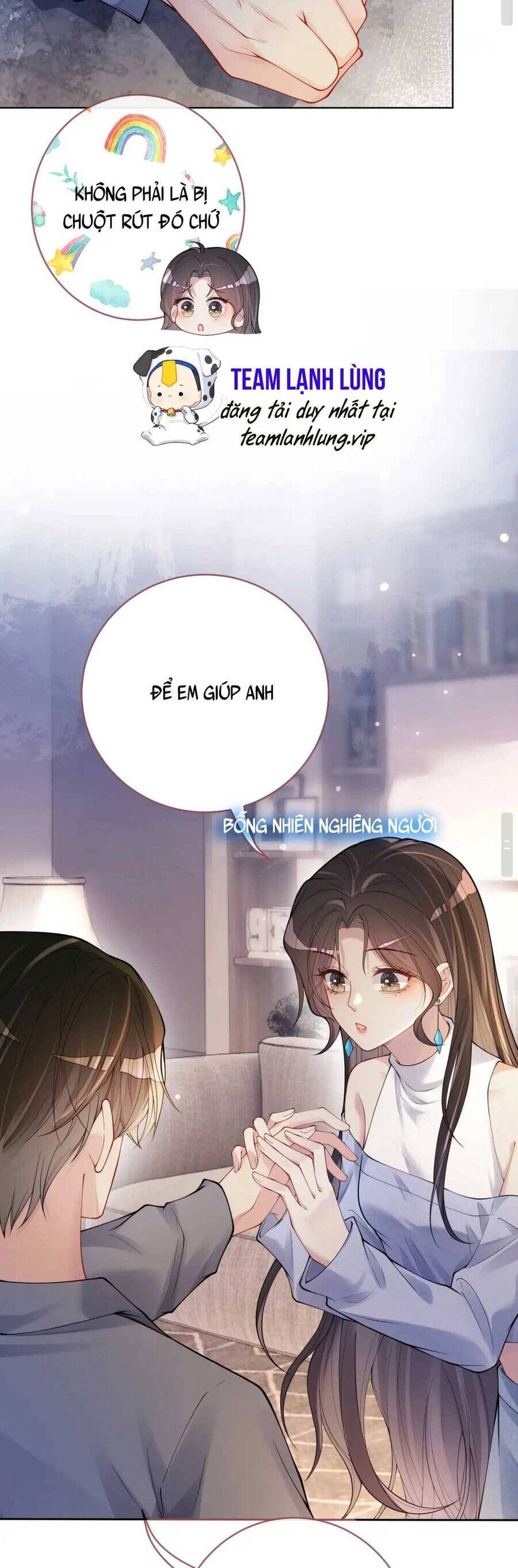 Bệnh Kiều Nam Chủ Lại Ghen Rồi Chapter 97 - 14