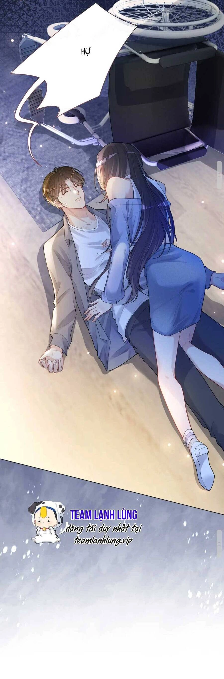 Bệnh Kiều Nam Chủ Lại Ghen Rồi Chapter 97 - 17