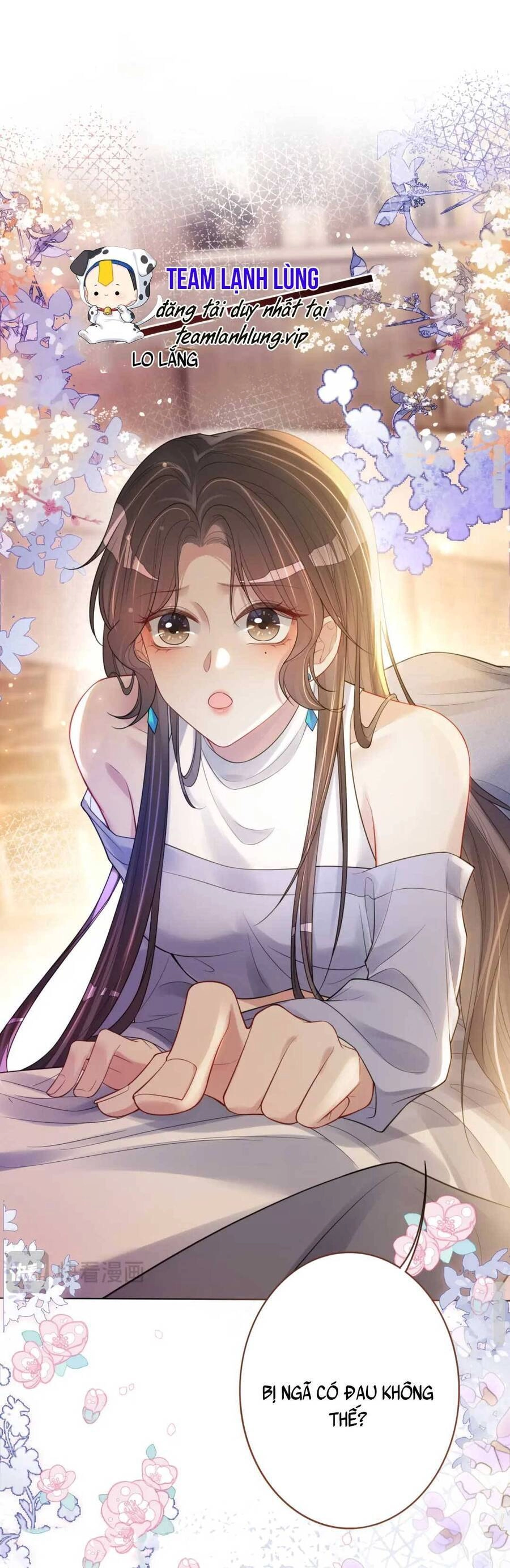 Bệnh Kiều Nam Chủ Lại Ghen Rồi Chapter 97 - 18