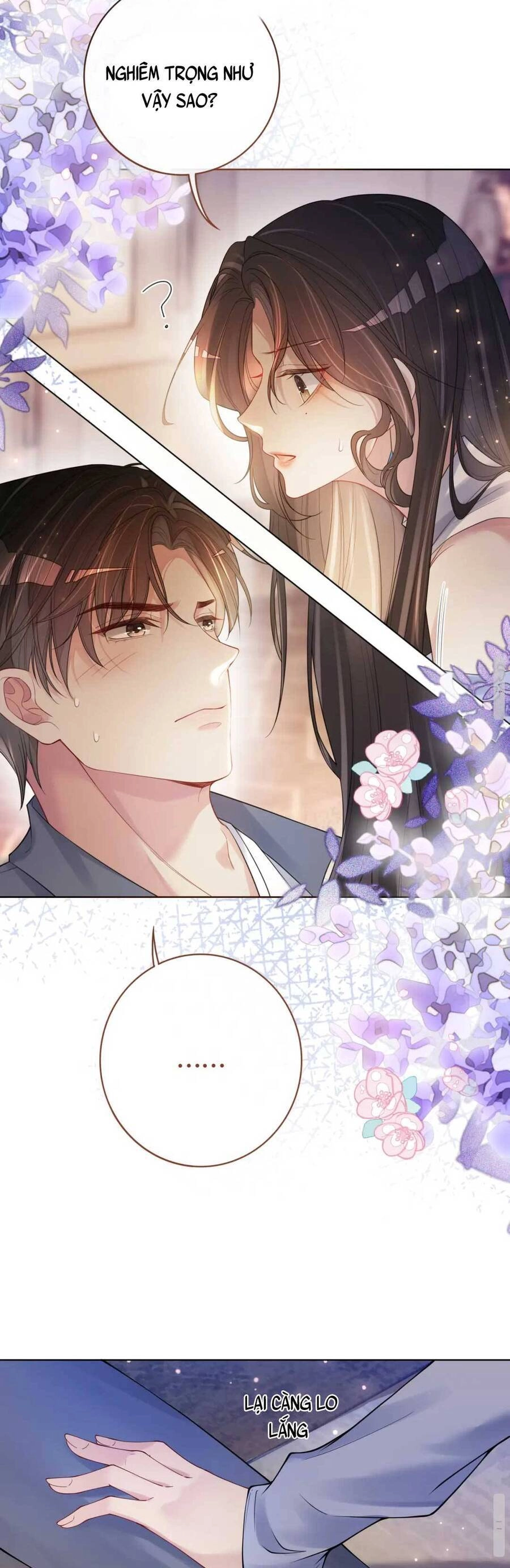 Bệnh Kiều Nam Chủ Lại Ghen Rồi Chapter 97 - 20