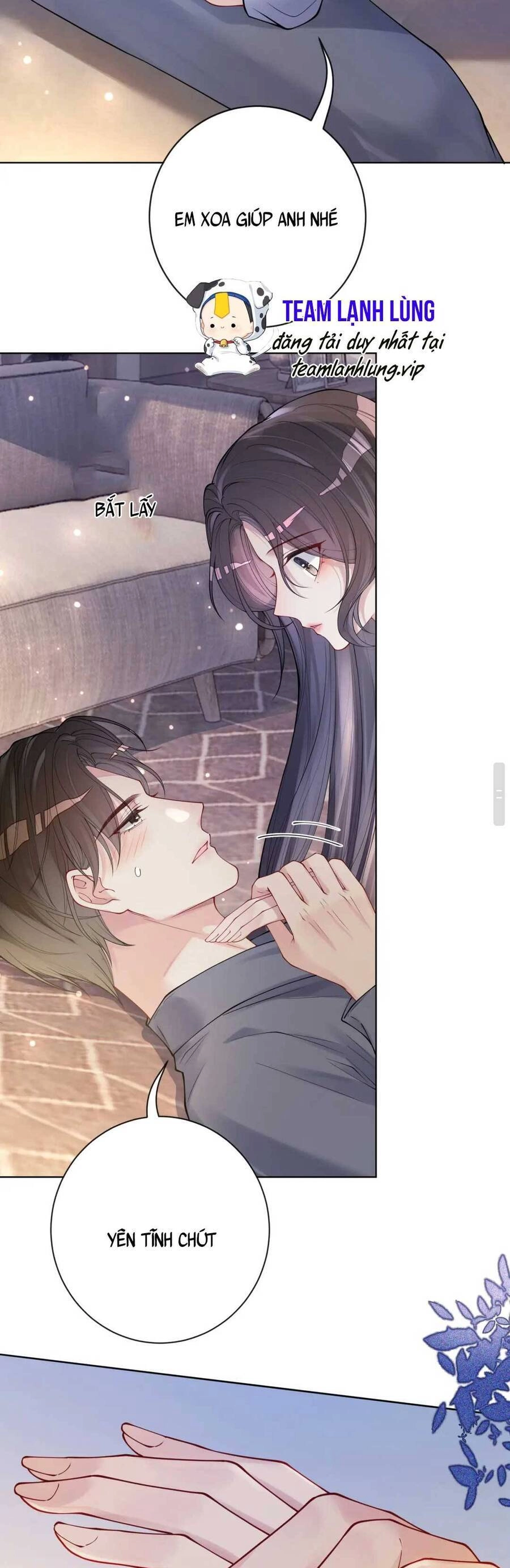 Bệnh Kiều Nam Chủ Lại Ghen Rồi Chapter 97 - 21