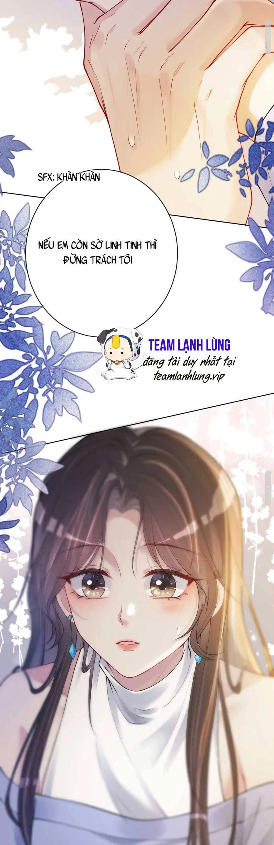 Bệnh Kiều Nam Chủ Lại Ghen Rồi Chapter 97 - 22