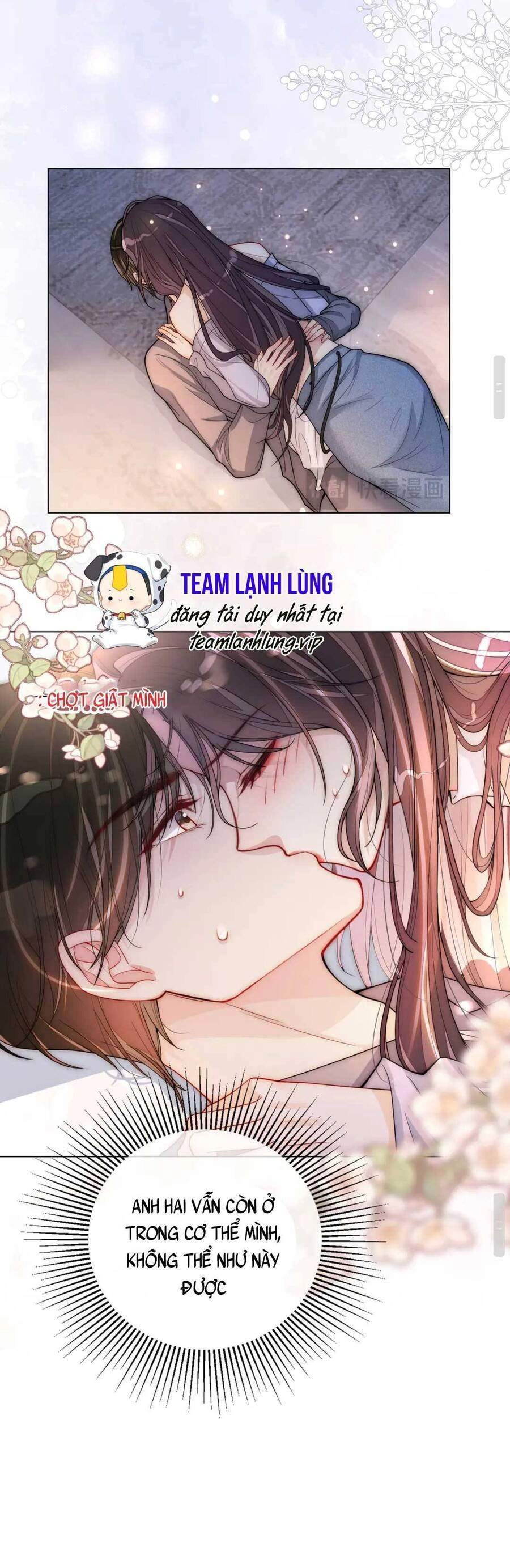 Bệnh Kiều Nam Chủ Lại Ghen Rồi Chapter 97 - 25