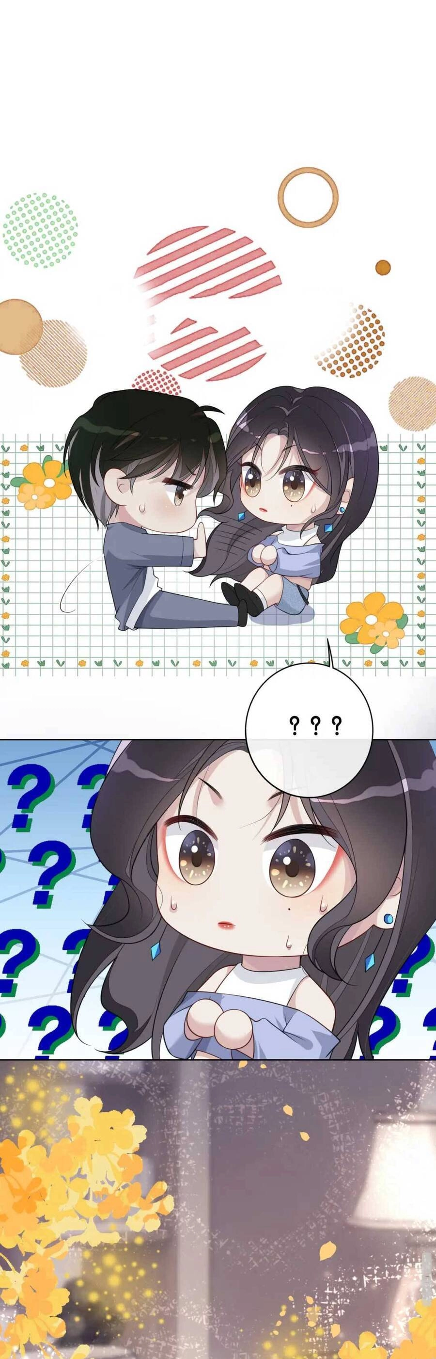 Bệnh Kiều Nam Chủ Lại Ghen Rồi Chapter 97 - 26