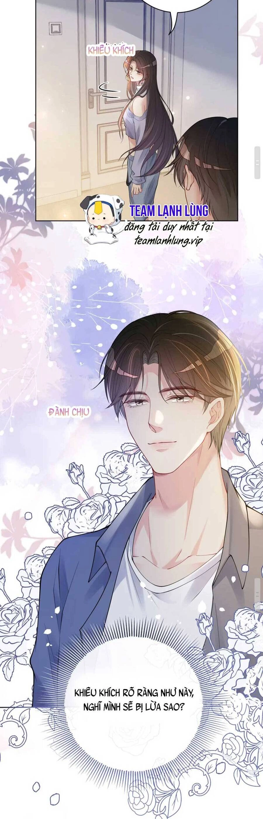 Bệnh Kiều Nam Chủ Lại Ghen Rồi Chapter 97 - 32