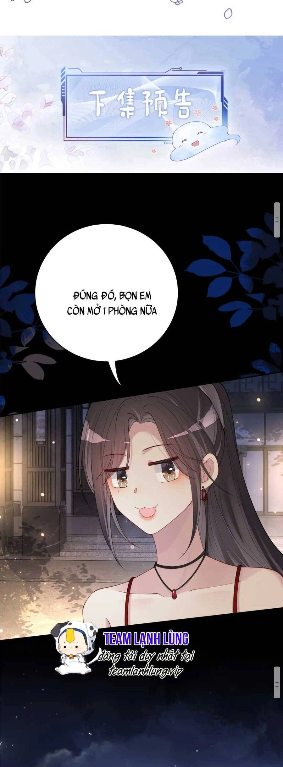 Bệnh Kiều Nam Chủ Lại Ghen Rồi Chapter 97 - 33