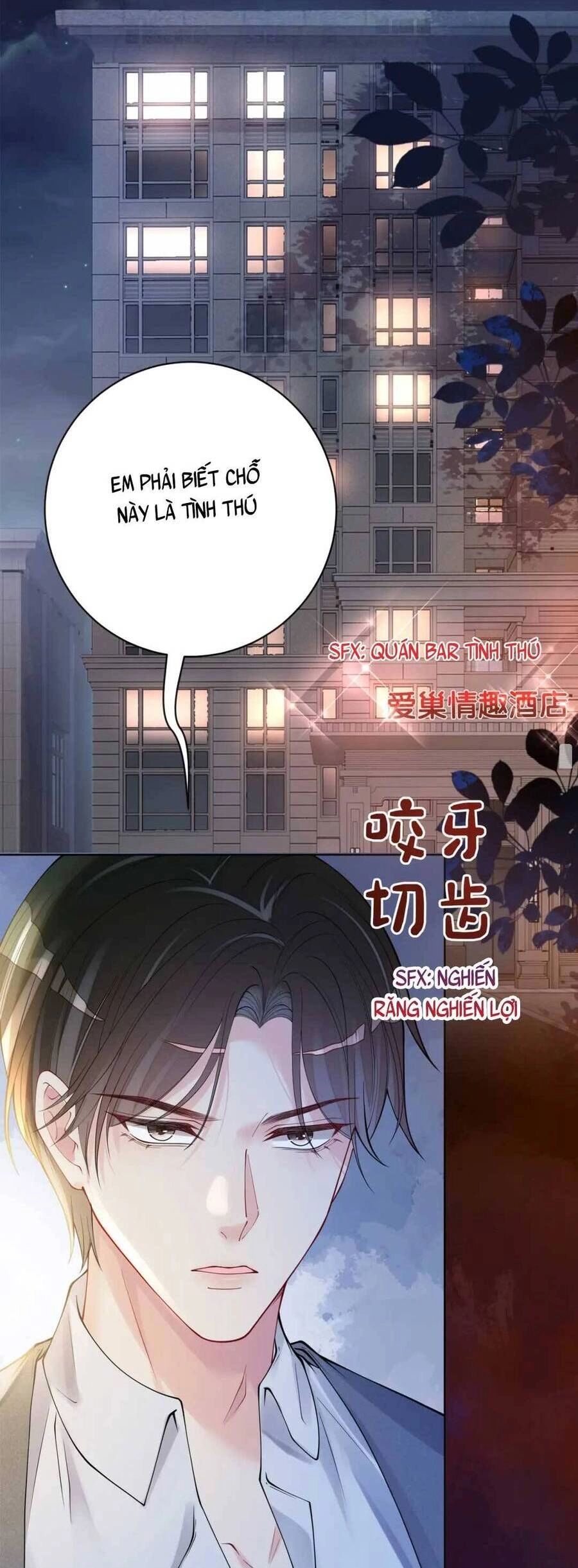 Bệnh Kiều Nam Chủ Lại Ghen Rồi Chapter 97 - 34