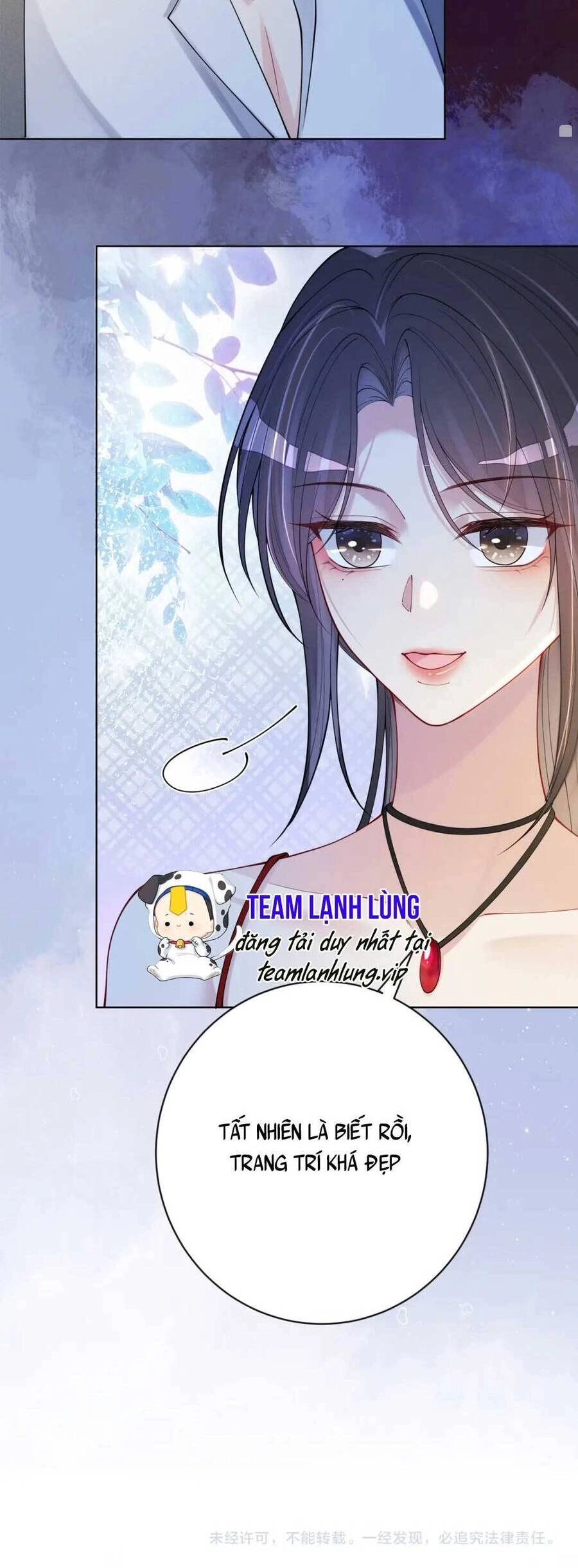 Bệnh Kiều Nam Chủ Lại Ghen Rồi Chapter 97 - 35