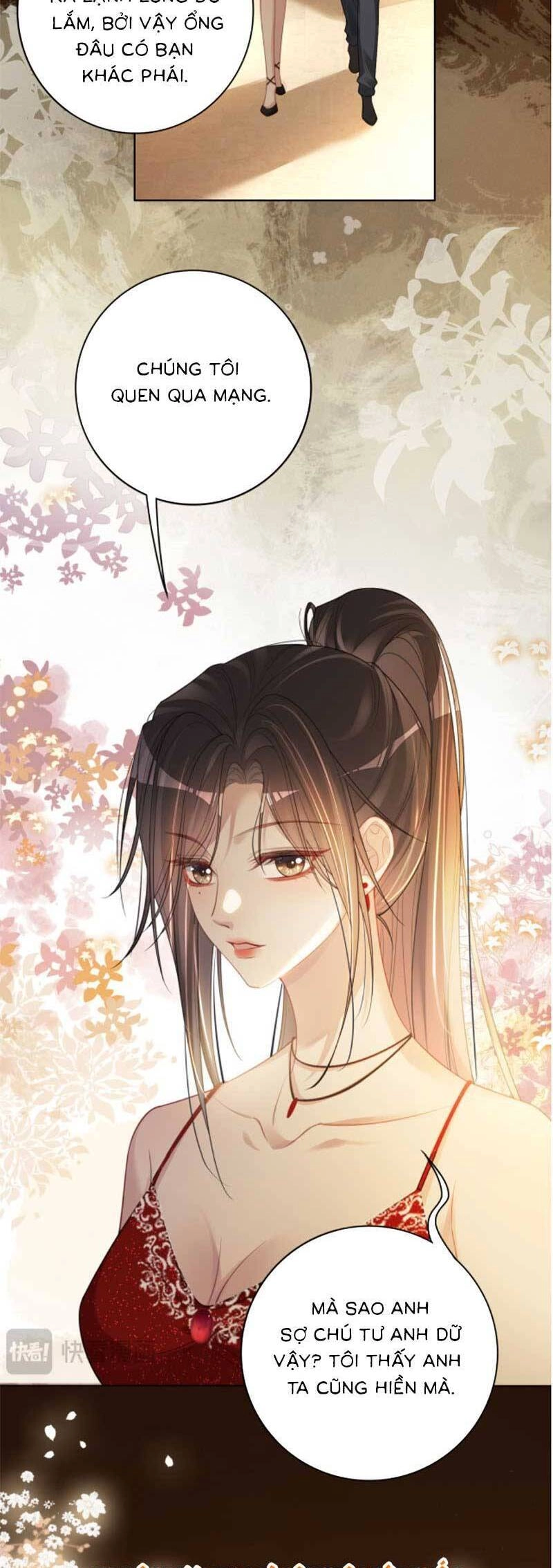 Bệnh Kiều Nam Chủ Lại Ghen Rồi Chapter 98 - 2