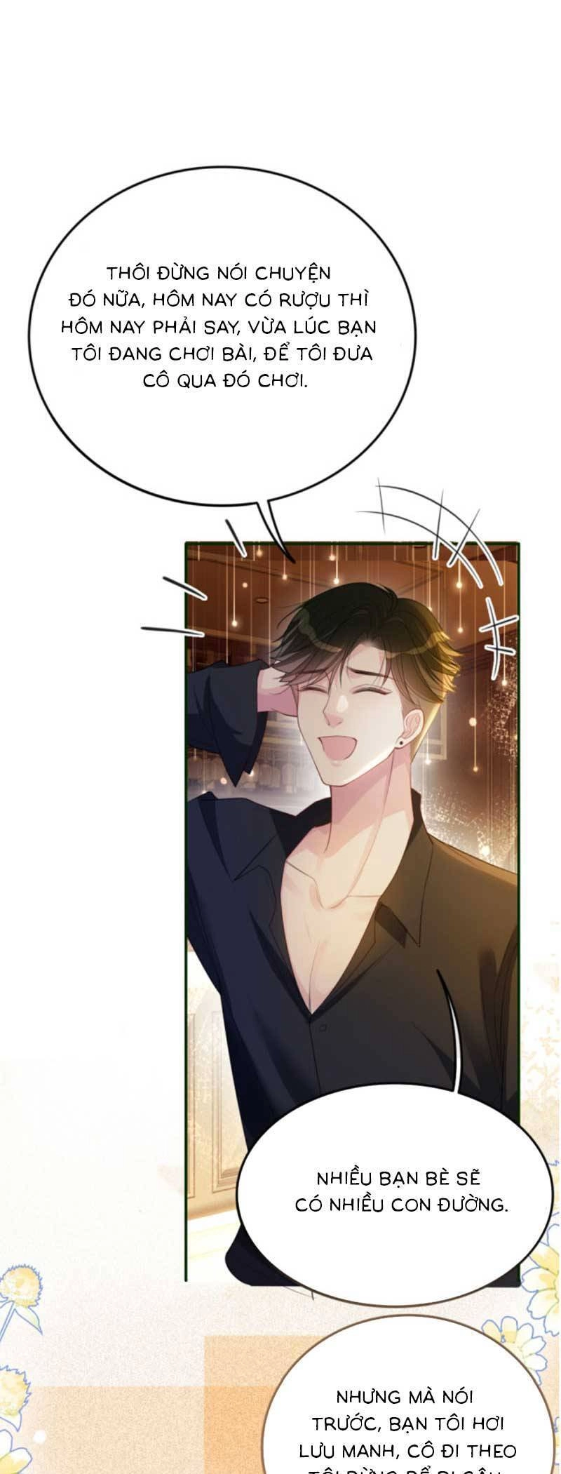 Bệnh Kiều Nam Chủ Lại Ghen Rồi Chapter 98 - 4