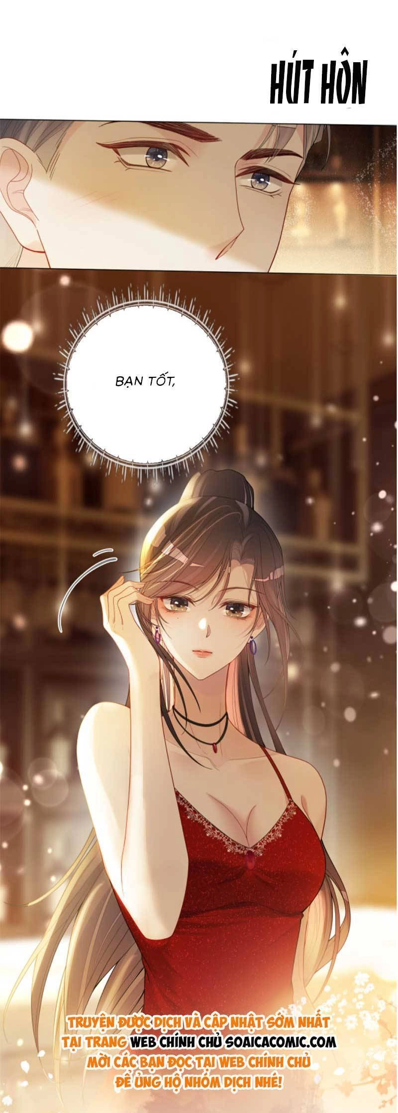 Bệnh Kiều Nam Chủ Lại Ghen Rồi Chapter 98 - 10