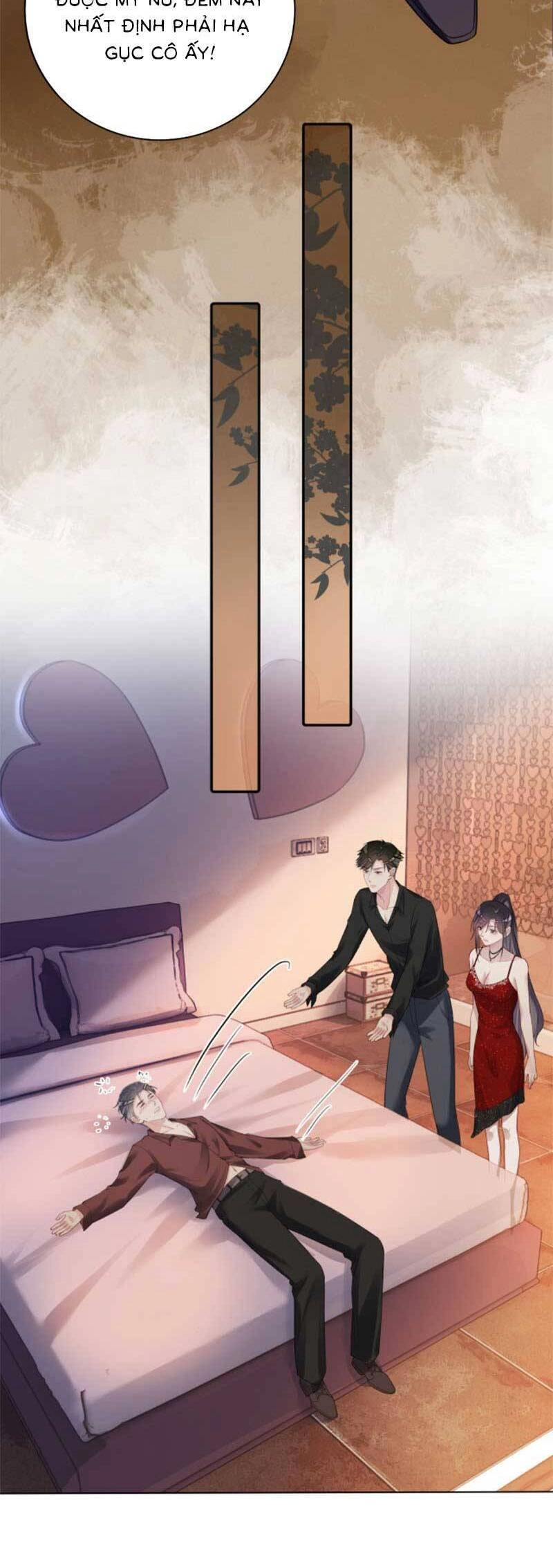 Bệnh Kiều Nam Chủ Lại Ghen Rồi Chapter 98 - 15