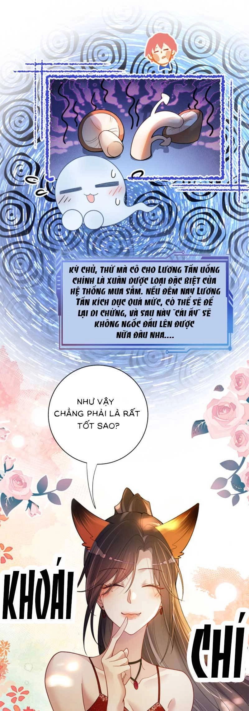 Bệnh Kiều Nam Chủ Lại Ghen Rồi Chapter 98 - 19