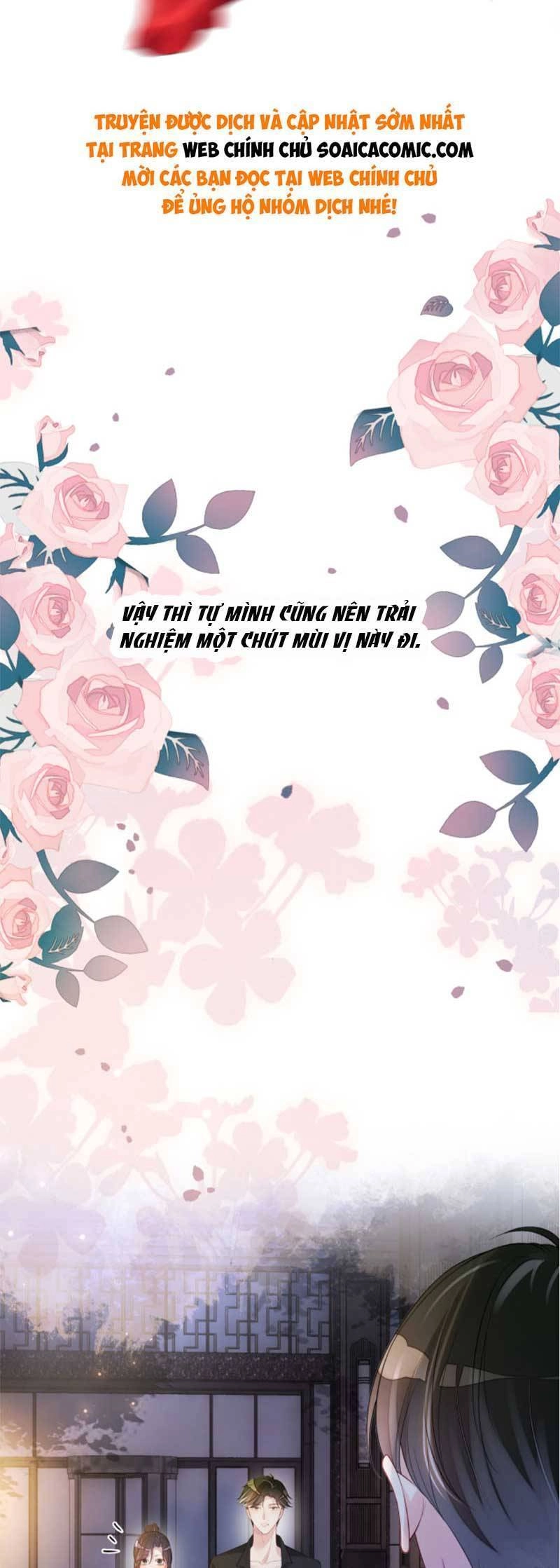 Bệnh Kiều Nam Chủ Lại Ghen Rồi Chapter 98 - 22