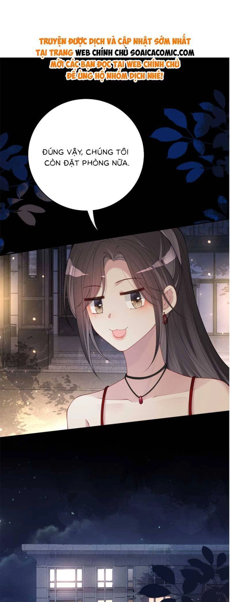 Bệnh Kiều Nam Chủ Lại Ghen Rồi Chapter 98 - 25