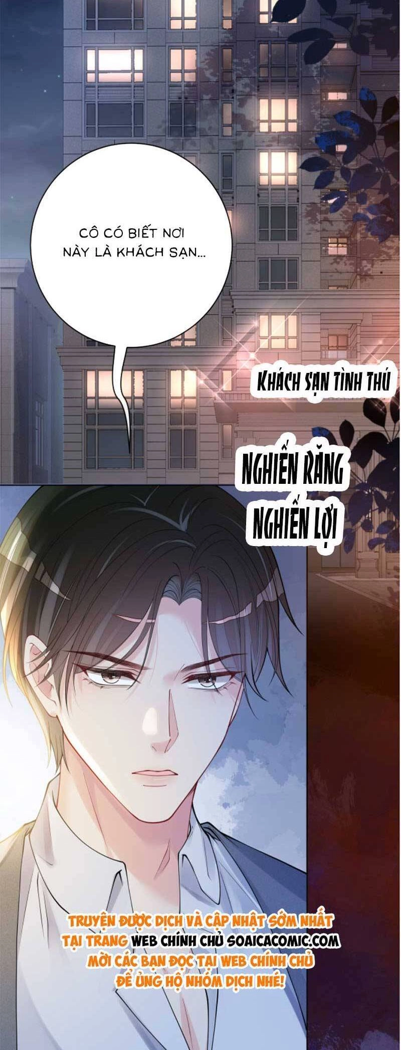 Bệnh Kiều Nam Chủ Lại Ghen Rồi Chapter 98 - 26