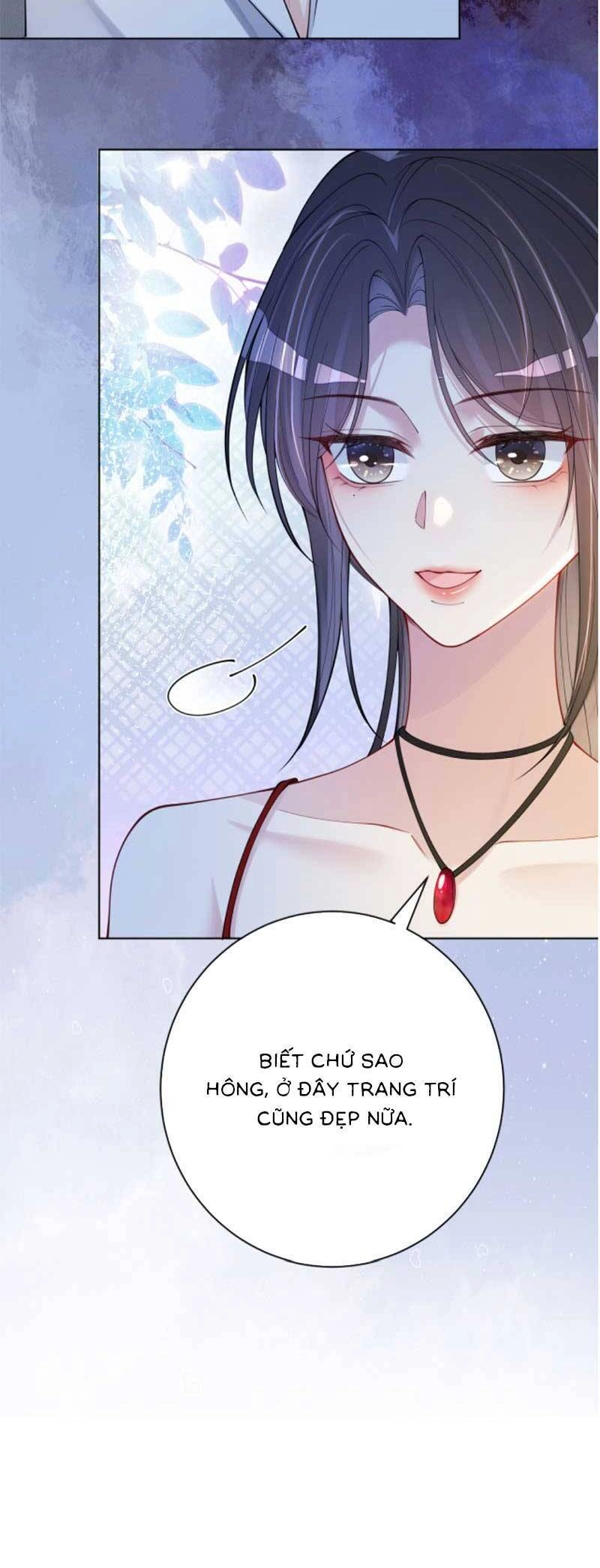 Bệnh Kiều Nam Chủ Lại Ghen Rồi Chapter 98 - 27