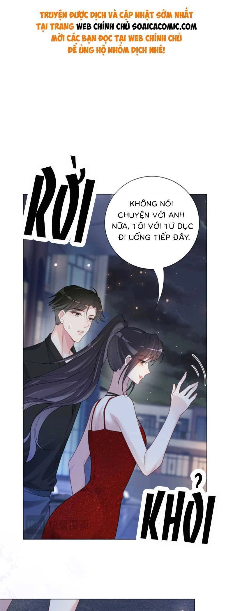 Bệnh Kiều Nam Chủ Lại Ghen Rồi Chapter 98 - 28