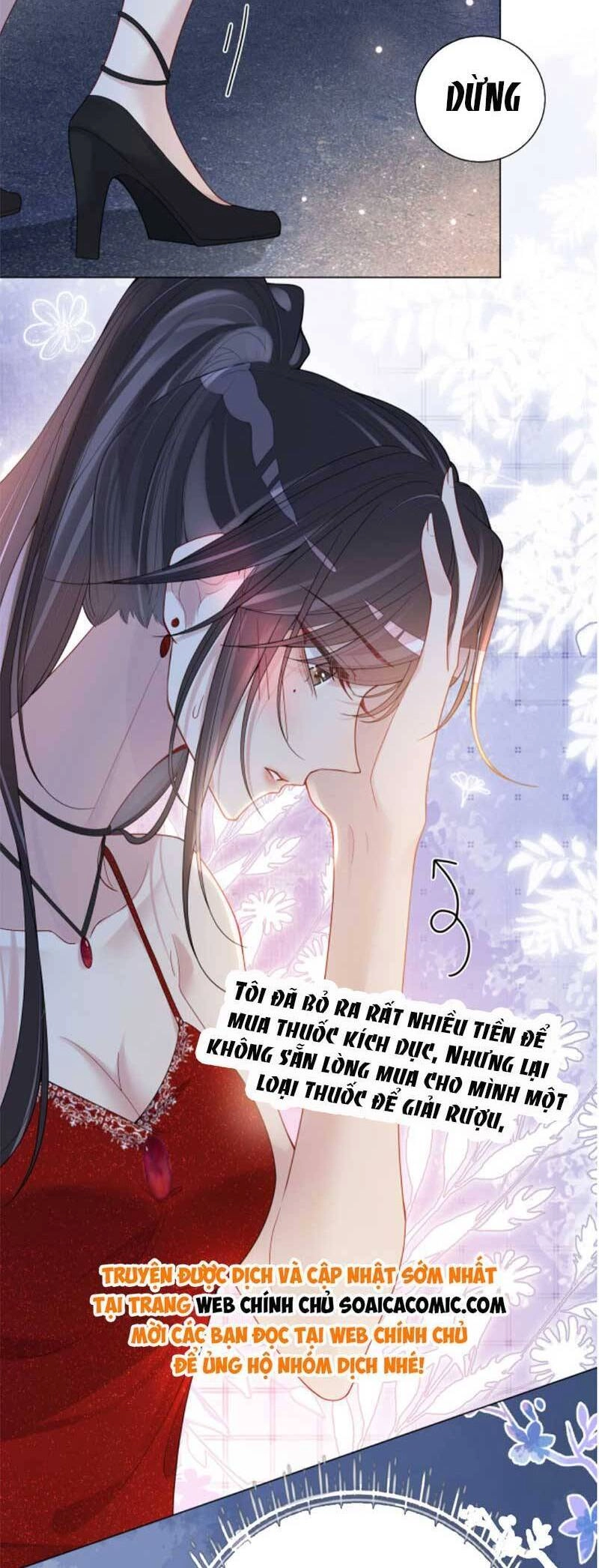 Bệnh Kiều Nam Chủ Lại Ghen Rồi Chapter 98 - 29