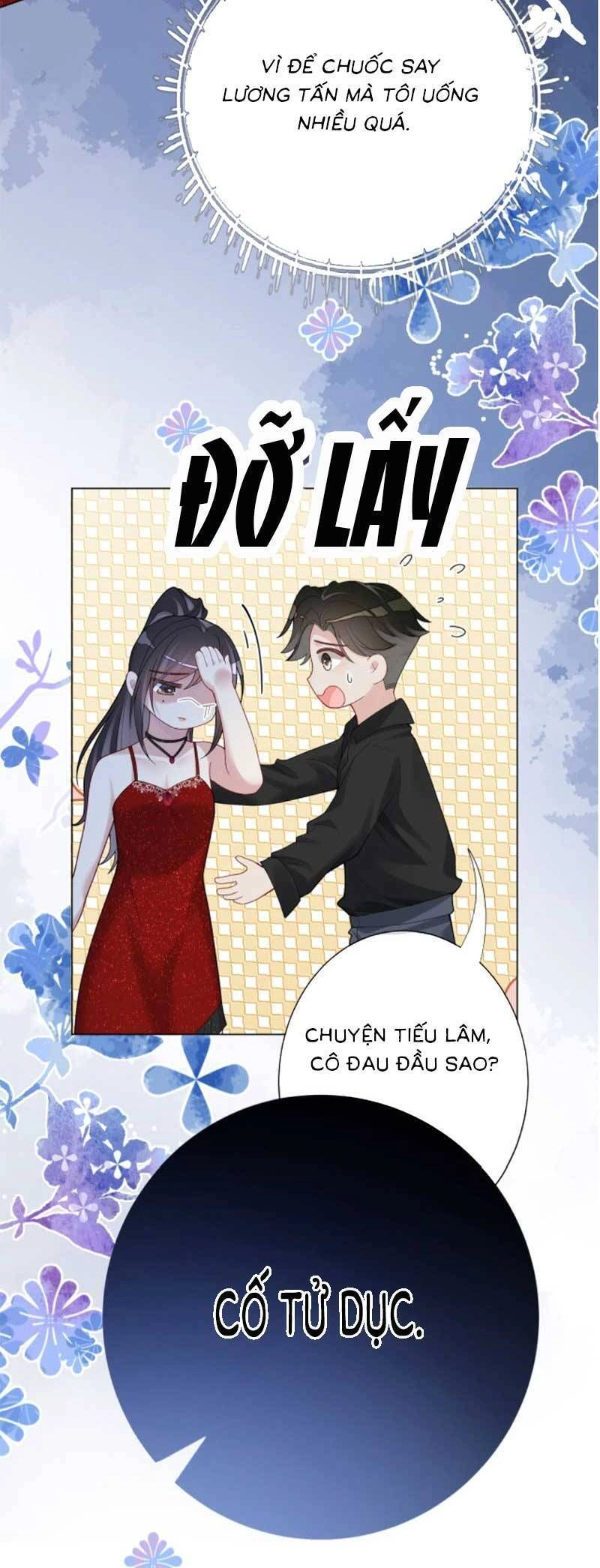 Bệnh Kiều Nam Chủ Lại Ghen Rồi Chapter 98 - 30