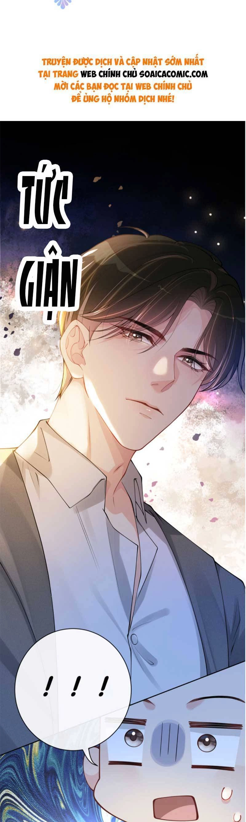 Bệnh Kiều Nam Chủ Lại Ghen Rồi Chapter 98 - 31