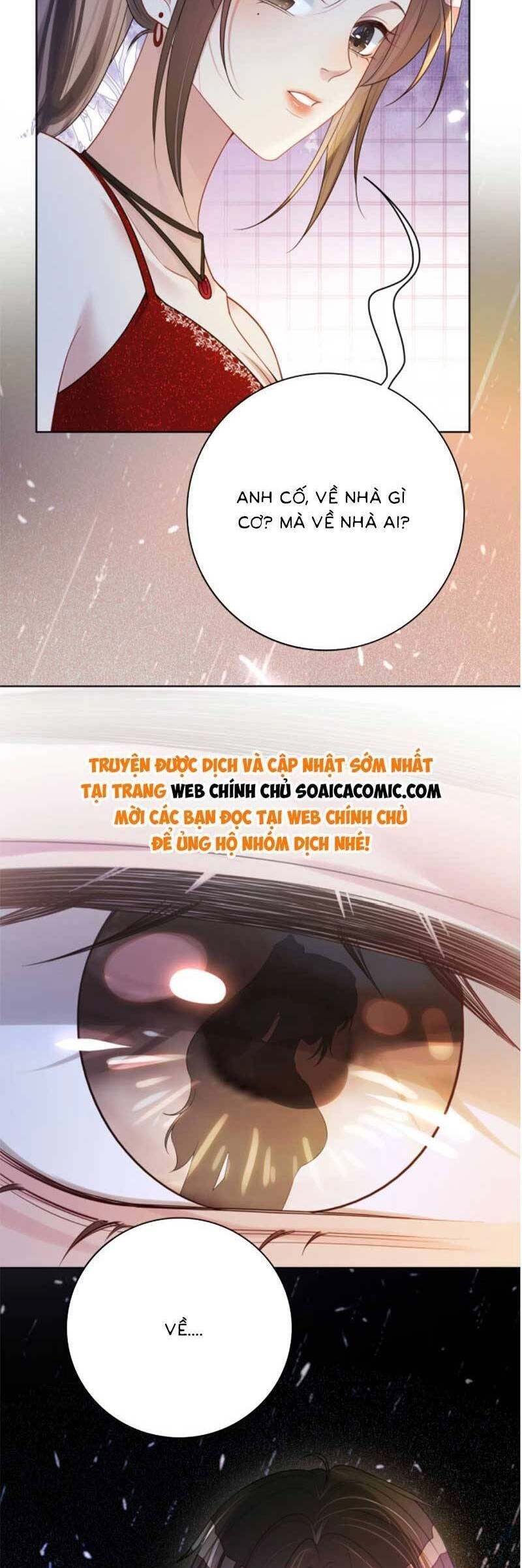 Bệnh Kiều Nam Chủ Lại Ghen Rồi Chapter 98 - 34