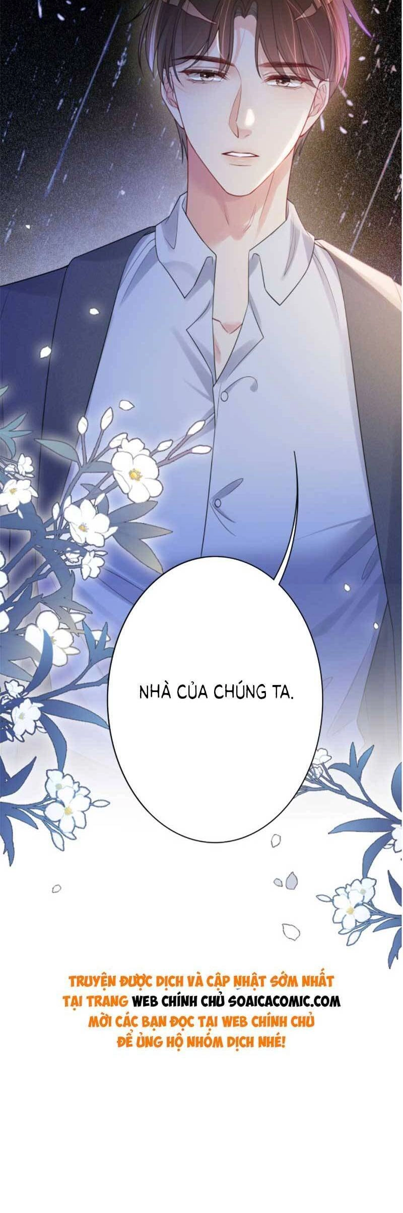 Bệnh Kiều Nam Chủ Lại Ghen Rồi Chapter 98 - 35