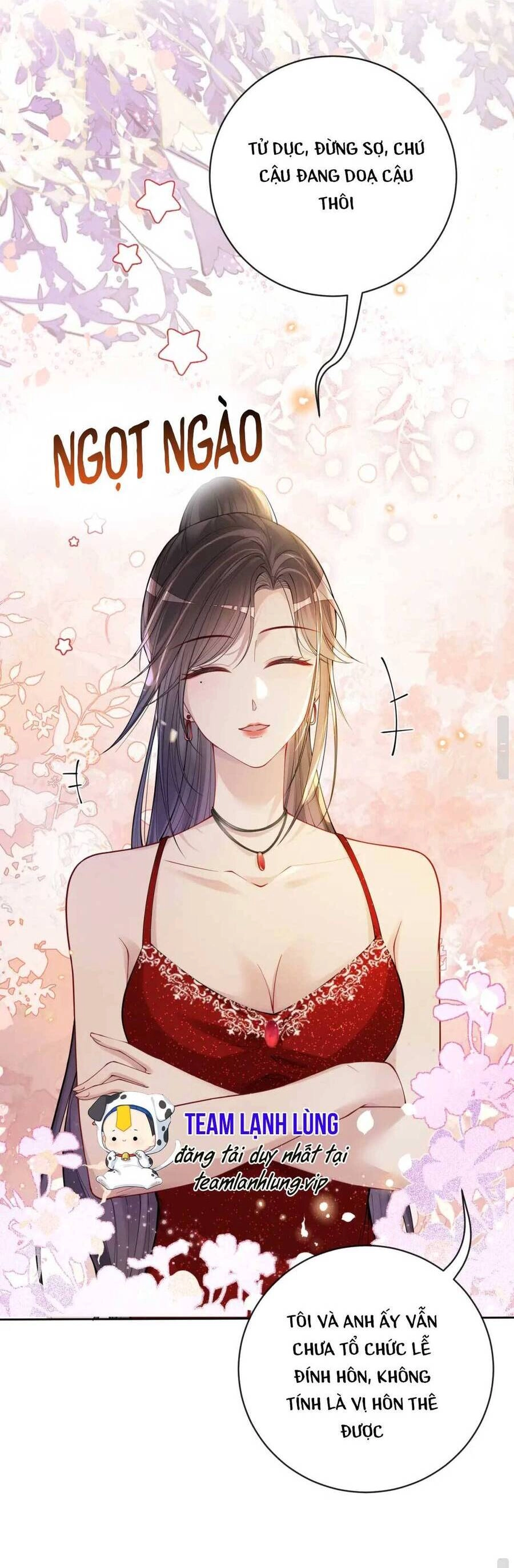 Bệnh Kiều Nam Chủ Lại Ghen Rồi Chapter 99 - 9