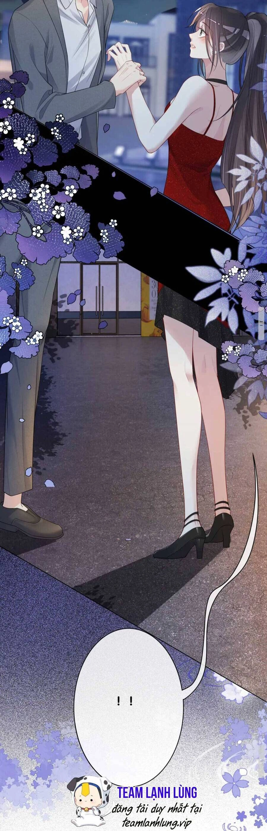 Bệnh Kiều Nam Chủ Lại Ghen Rồi Chapter 99 - 14