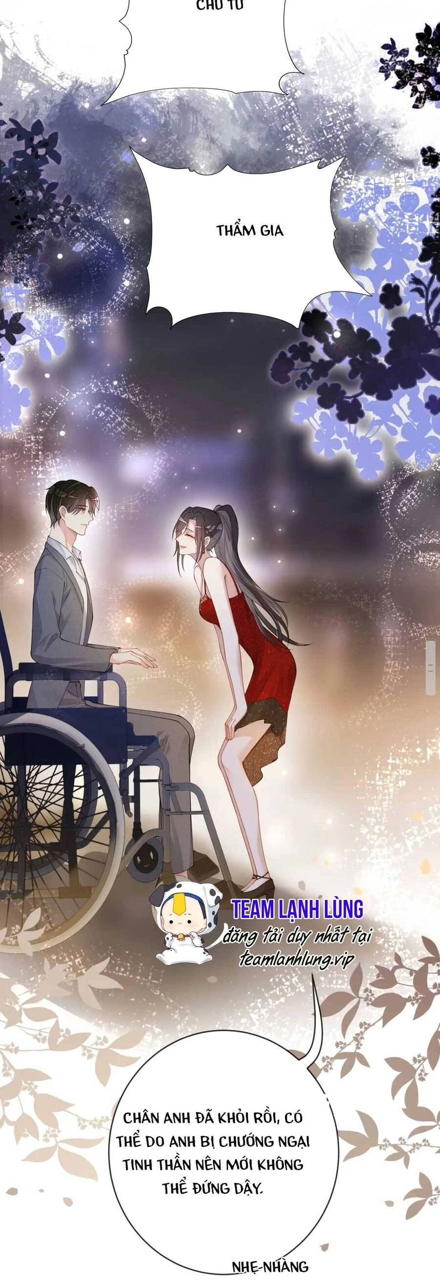 Bệnh Kiều Nam Chủ Lại Ghen Rồi Chapter 99 - 19