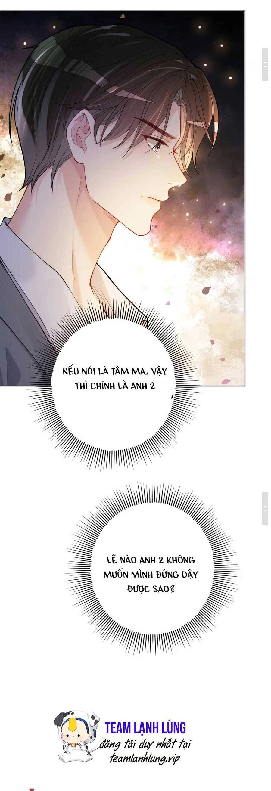 Bệnh Kiều Nam Chủ Lại Ghen Rồi Chapter 99 - 20